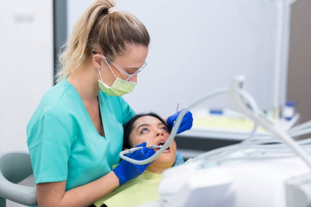 Best Emergency Wisdom Teeth Removal in Saluda, SC